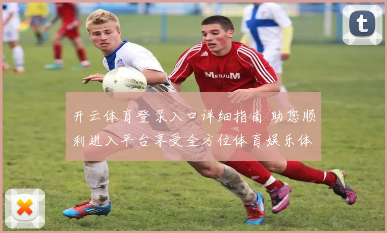 开云体育登录入口详细指南 助您顺利进入平台享受全方位体育娱乐体验